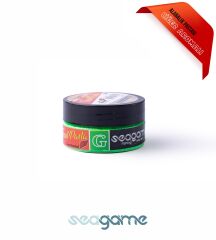SEAGAME TROUT PASTA ALABALIK HAMURU CİĞER YEŞİL