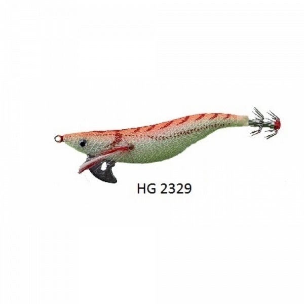 Kalamar Zokası Kadife HG2329