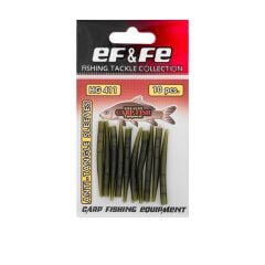 Effe Bolie Anti-Tangle Tube HG411
