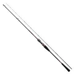 Daiwa New Kohga Tenya Game 2.06m 40-120gr 2P Kamış