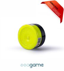 SEAGAME TROUT PASTA ALABALIK HAMURU PEYNİR SARI