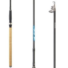 Daiwa New Megaforce 2.10m 20-60gr Tele Olta Kamışı