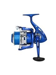 Trabucco Whisper SW 6000 Misinalı Olta Makinesi