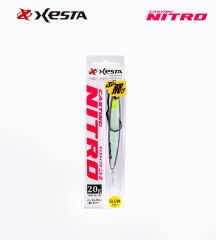 XESTA CASTING NITRO 20G VL-S