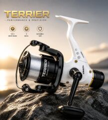 TERRIER RD-350 MİSİNALI 3BB