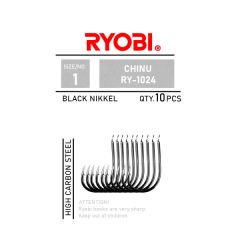 RYOBİ  İĞNE CHINU - RY-1024