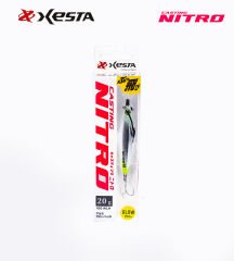 XESTA CASTING NITRO 20G AILH