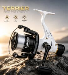TERRIER RD-360 MİSİNALI 3BB