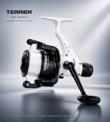 TERRIER RD-360 MİSİNALI 3BB