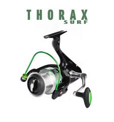 THORAX SURF 760 AL KAFA CNC KOL 6+1BB