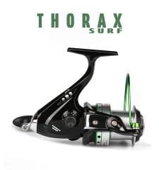 THORAX SURF 760 AL KAFA CNC KOL 6+1BB