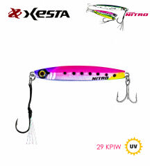 XESTA CASTING NITRO 20G KPIW