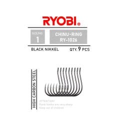 RYOBİ  İĞNE CHINU-RING - RY-1026