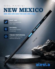 NEW MEXICO X5128 GÖL KAMIŞI 300