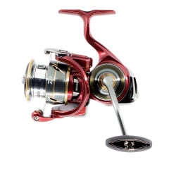 Daiwa Revelry 21 MQ 2500 Olta Makinesi