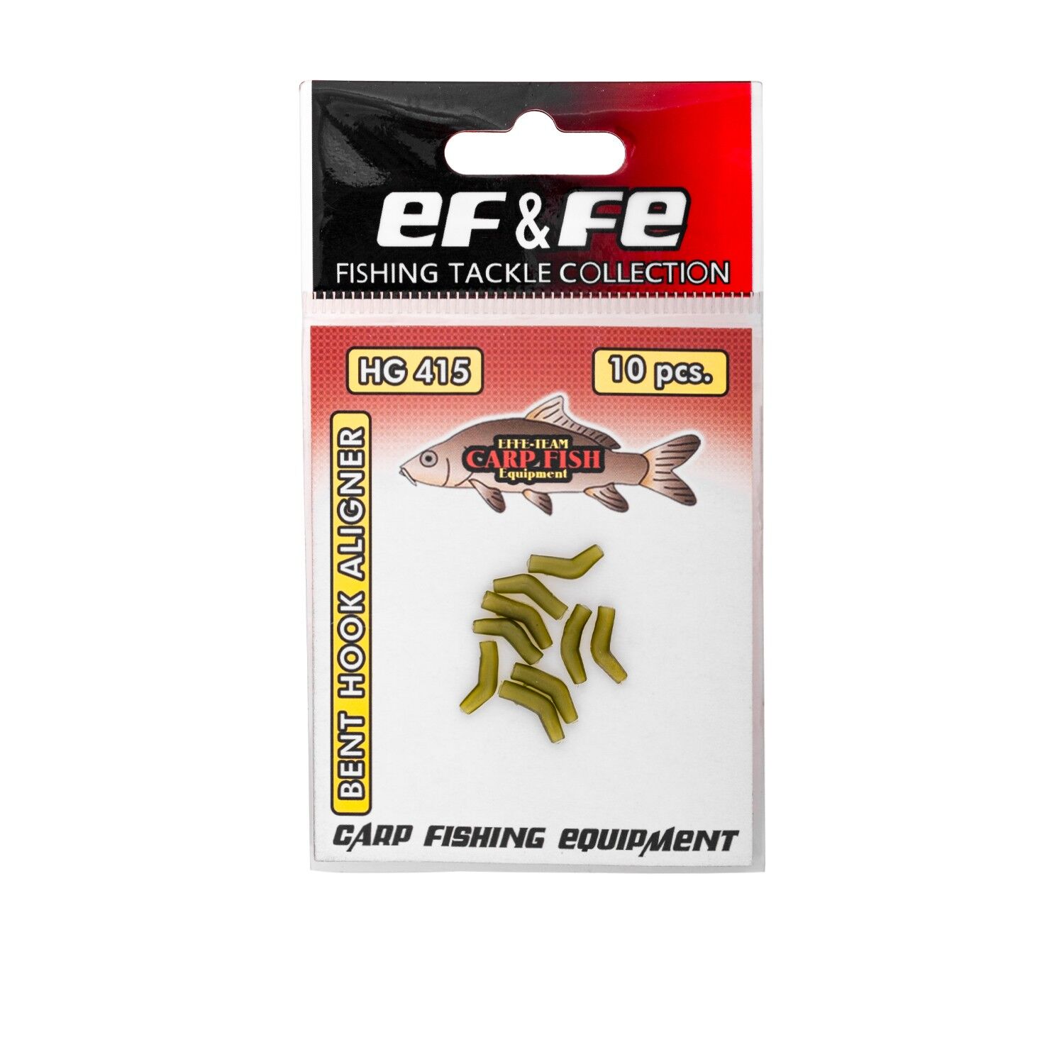 Effe Bolie Bent Hook Aligner HG415