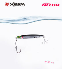 XESTA CASTING NITRO 20G SE