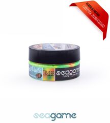 SEAGAME TROUT PASTA ALABALIK HAMURU MİDYE GÖKKUŞAĞI
