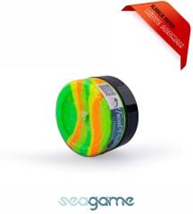 SEAGAME TROUT PASTA ALABALIK HAMURU MİDYE GÖKKUŞAĞI