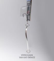 VIPER 28G YEŞİL SARI TURUNCU SİYAH NOKTA