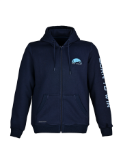 Fujin Pro Angler Tuna Zip Hoodie
