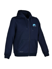 Fujin Pro Angler Tuna Zip Hoodie