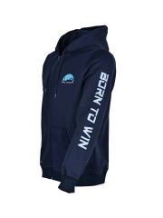 Fujin Pro Angler Tuna Zip Hoodie