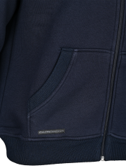 Fujin Pro Angler Tuna Zip Hoodie