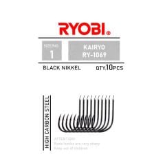 RYOBİ  İĞNE KAIRYO - RY-1069