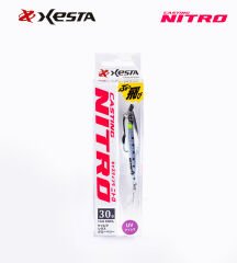 XESTA CASTING NITRO 30G KSHL