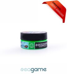 SEAGAME TROUT PASTA ALABALIK HAMURU MİDYE YEŞİL