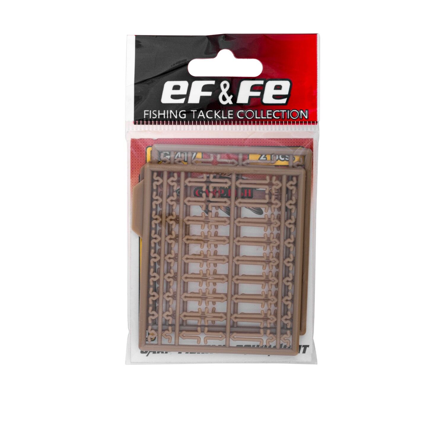 Effe Bolie Hair Extender Stops HG417