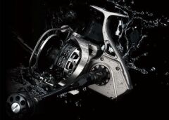 Okuma Makaira 20000-LS Olta Makinesi