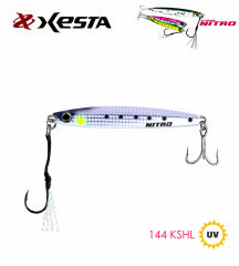 XESTA CASTING NITRO 30G KSHL