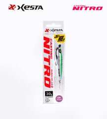 XESTA CASTING NITRO 30G REKSAB