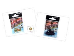 DECOY B-1 Kachi Kachi Beads (PURPLE)