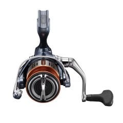 Shimano Nasci FD C3000 HG Spin Olta Makinesi