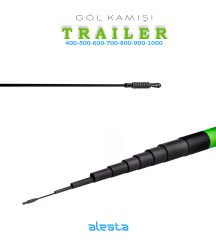 TRAILER X5009 KARBON GÖL KAMIŞI 600