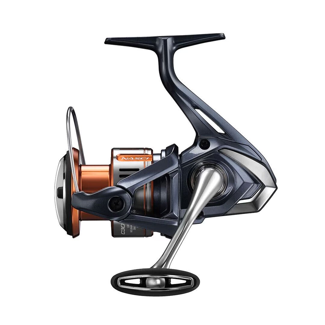 Shimano Nasci FD C3000 Spin Olta Makinesi