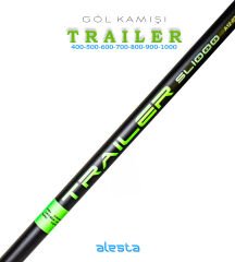 TRAILER X5009 KARBON GÖL KAMIŞI 800
