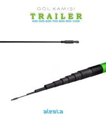 TRAILER X5009 KARBON GÖL KAMIŞI 800