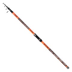 Kudos Amazing 4.20m 250gr.Tele Surf Olta Kamışı