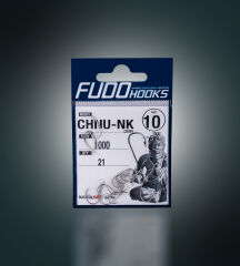 1000 CHINU #10 NIKEL 21P