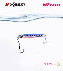 XESTA CASTING NITRO 30G KBPS