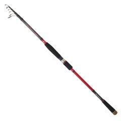 Daiwa New Crossfire SL 2.10m 10-40gr Teleskopik Olta Kamışı