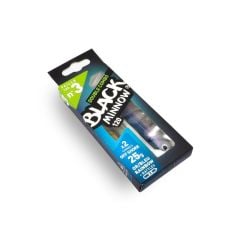 Fiiish BM120/3 BM783 Double Combo Off Shore 25gr Silikon Yem