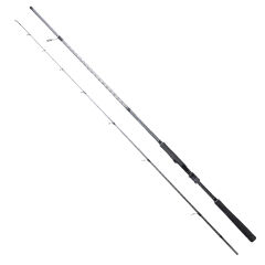 RYUJI ARES X 2.40M 9-45GR, 2P SPIN KARBON KAMIŞ