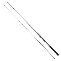 RYUJI ARES X 2.40M 9-45GR, 2P SPIN KARBON KAMIŞ