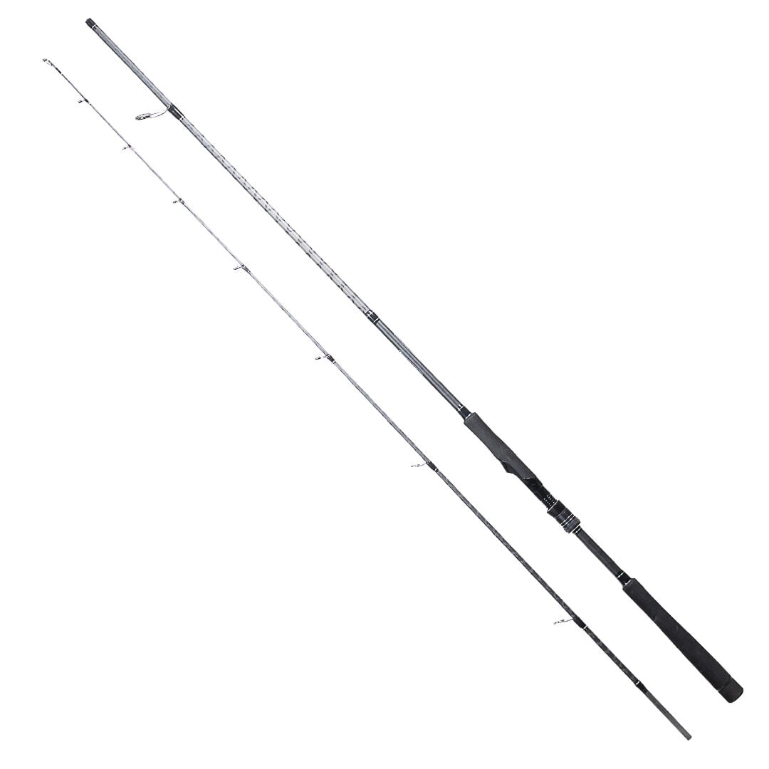 RYUJI ARES X 2.40M 9-45GR, 2P SPIN KARBON KAMIŞ
