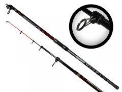 Captain 1680 Surf Power Tele Surf Kamış 100-250gr Atar